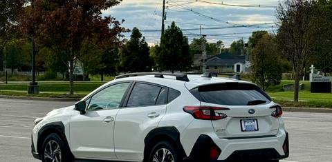 Subaru Crosstrek 2024