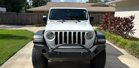 Jeep Gladiator 2020