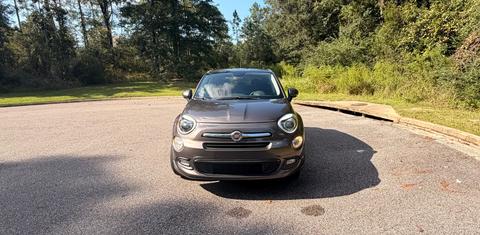 FIAT 500X 2017