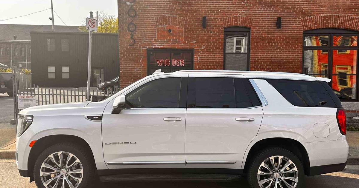 GMC Yukon 2021 rental in Enfield, NS by Michael S. Turo