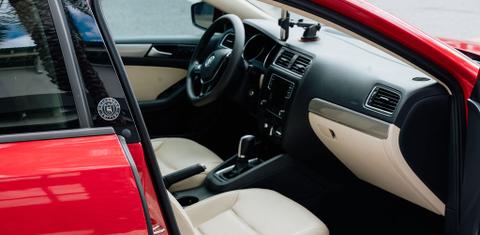 Volkswagen Jetta 2018