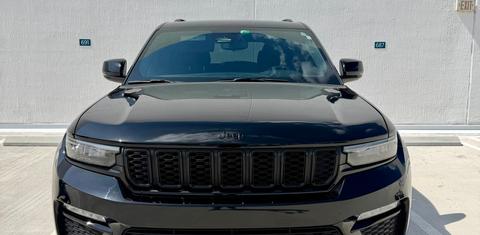 Jeep Grand Cherokee 2024