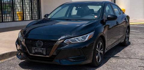 Nissan Sentra 2022