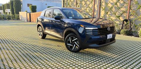Nissan Kicks 2026