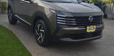 Nissan Kicks 2026