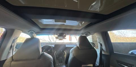 Toyota Venza 2021