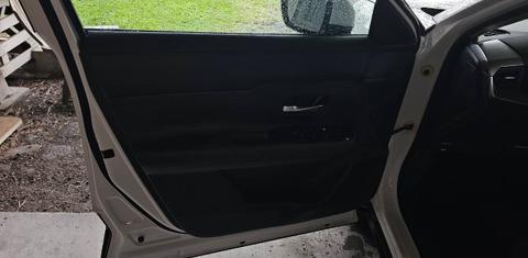 Nissan Kicks 2025