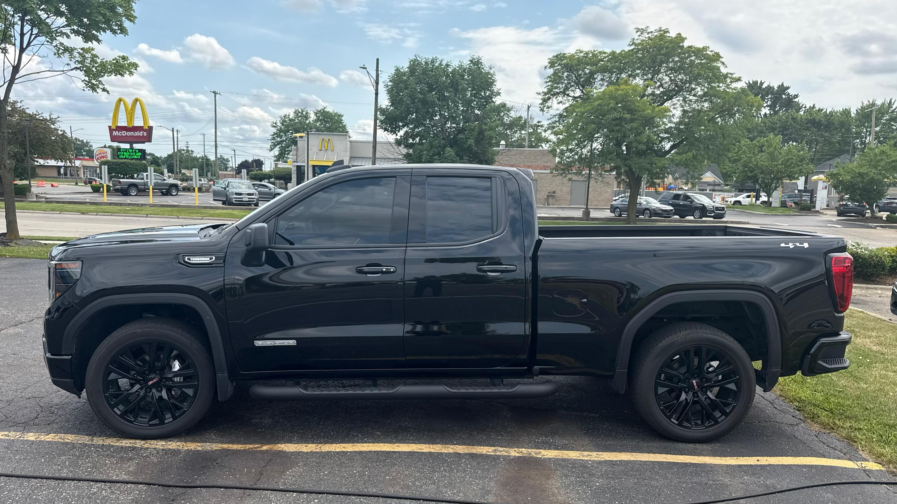 GMC Sierra 1500 2026 in Dearborn, MI
