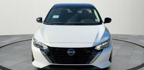 Nissan Sentra 2025
