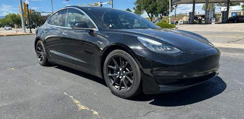 Tesla Model 3 2018