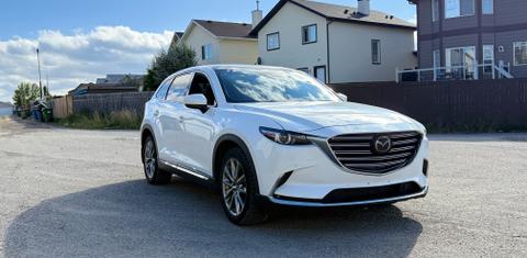 Mazda CX-9 2018