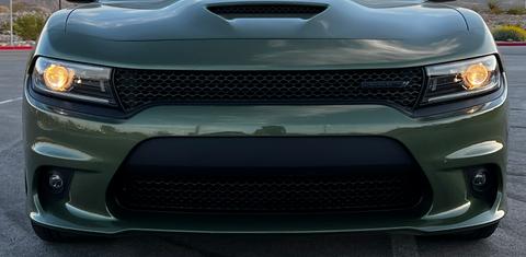 Dodge Charger 2022
