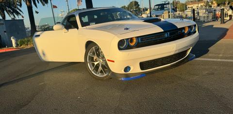 Dodge Challenger 2022