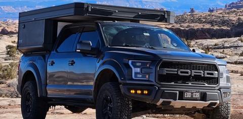 Ford F-150 2017