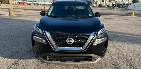 Nissan Rogue 2023