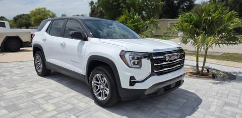 GMC Terrain 2026