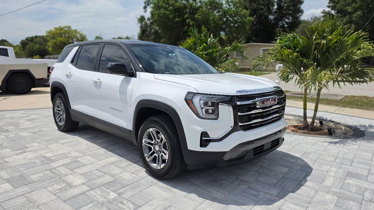 GMC Terrain 2026 in Tampa, FL