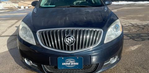 Buick Verano 2016