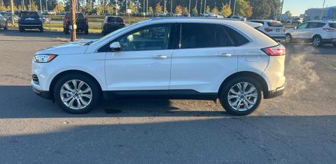 Ford Edge 2020