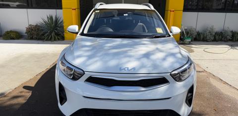 Kia STONIC 2023