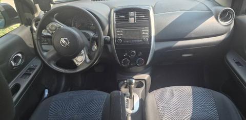 Nissan Micra 2015