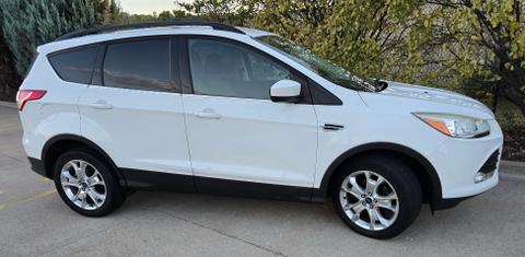 Ford Escape 2013