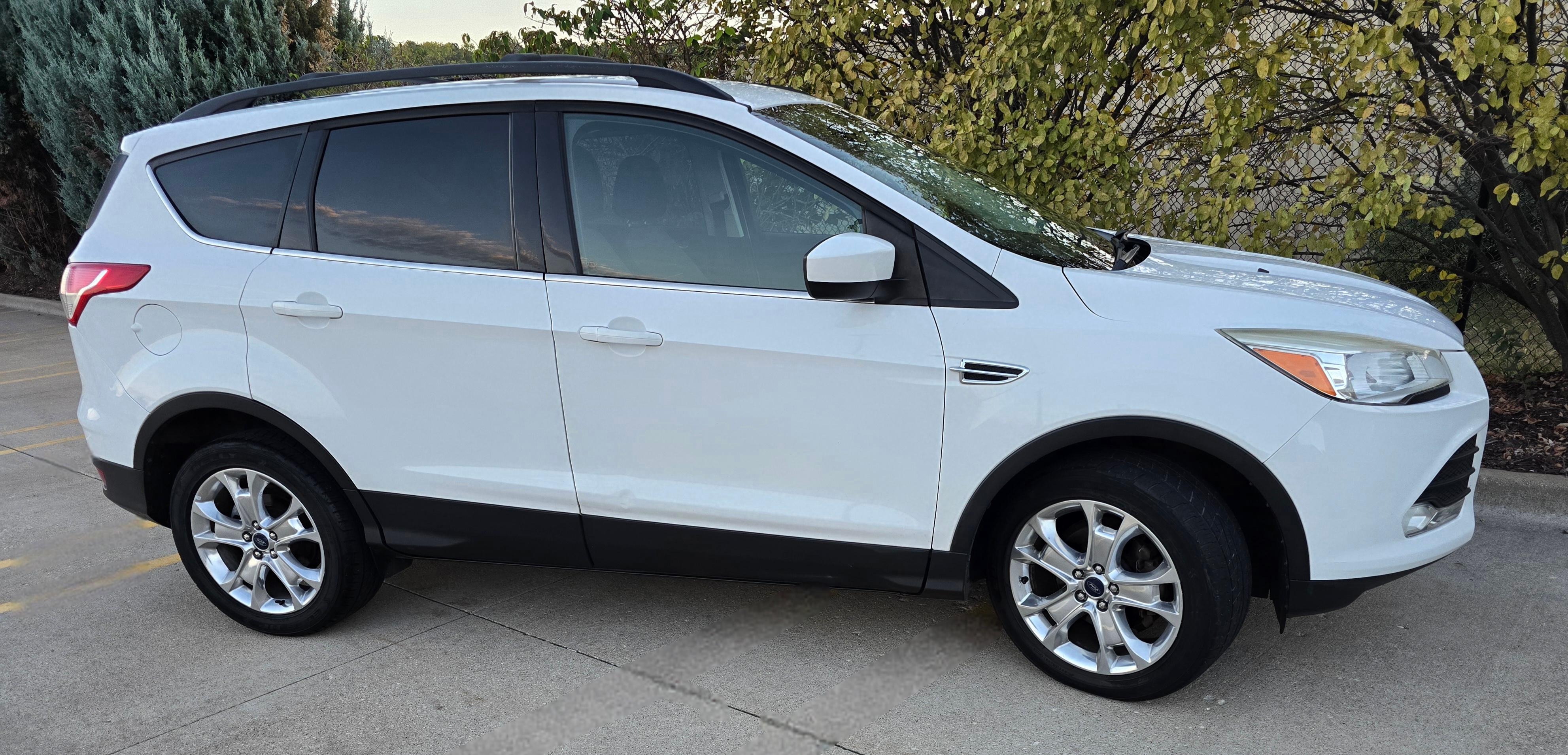 Ford Escape 2013 in Peoria, IL