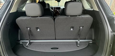 Kia Sorento 2025