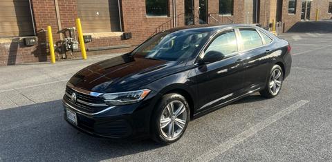 Volkswagen Jetta 2024