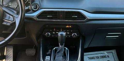 Mazda CX-9 2023