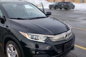 Honda HR-V 2021 in Dollard-des Ormeaux