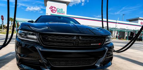 Dodge Charger 2020