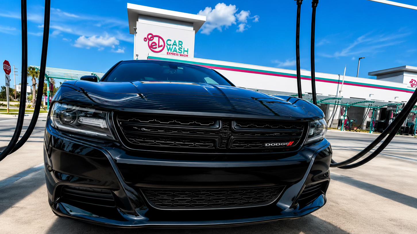 Dodge Charger 2020 in 