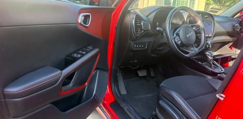 Kia Soul 2025