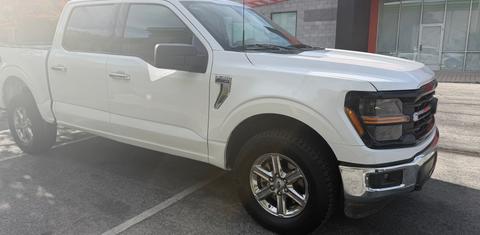 Ford F-150 2025