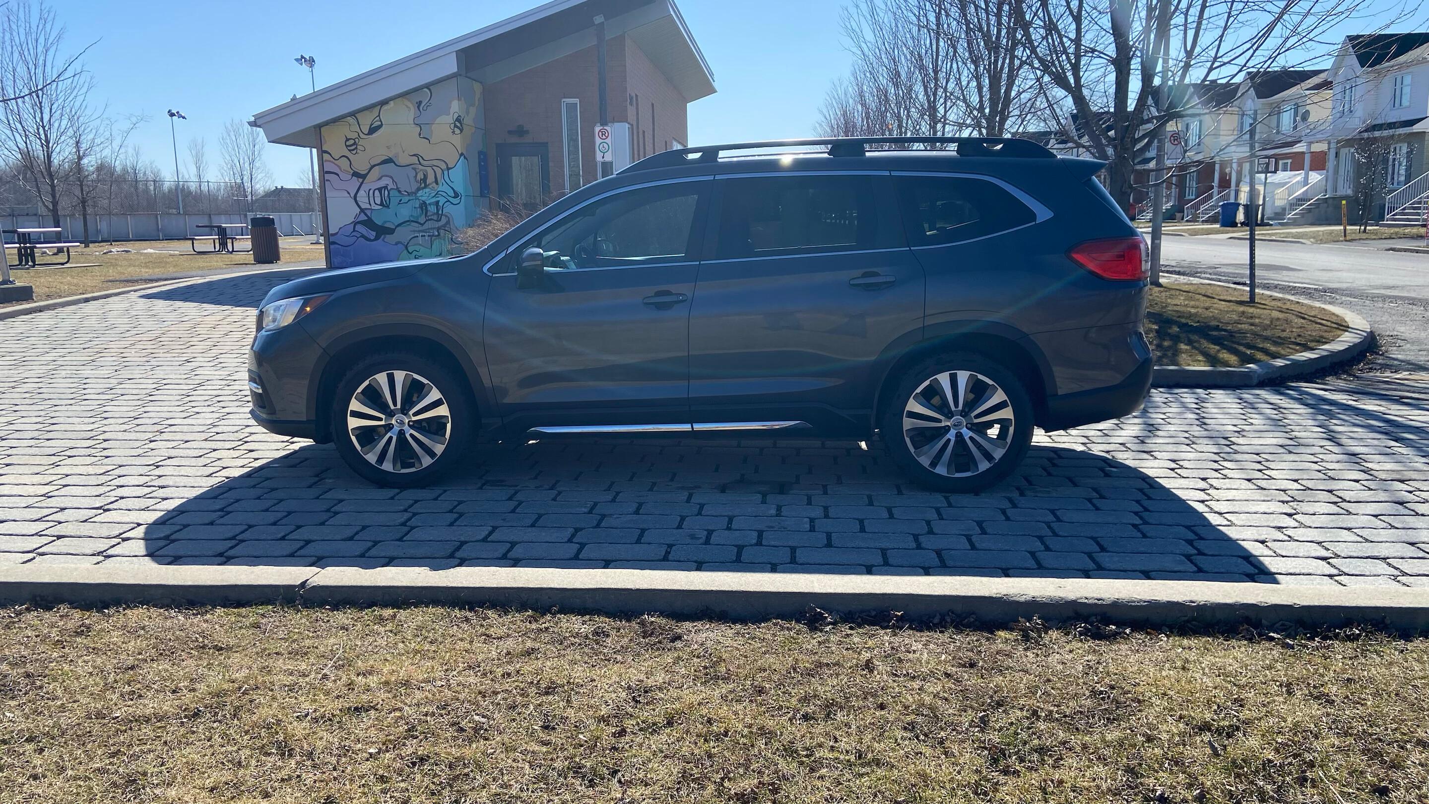 Subaru Ascent 2019 à montreal, QC