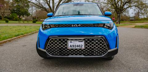 Kia Soul 2025