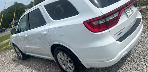 Dodge Durango 2026