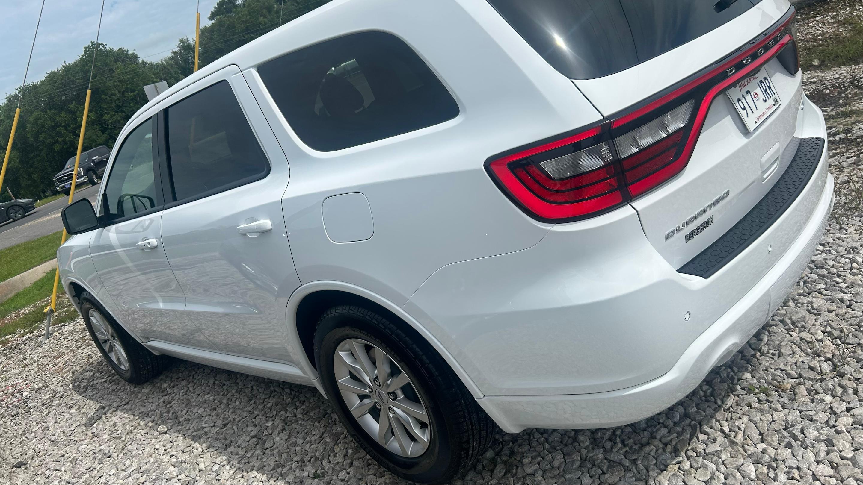 Dodge Durango 2026 in Lafayette, LA