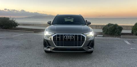 Audi Q3 2024