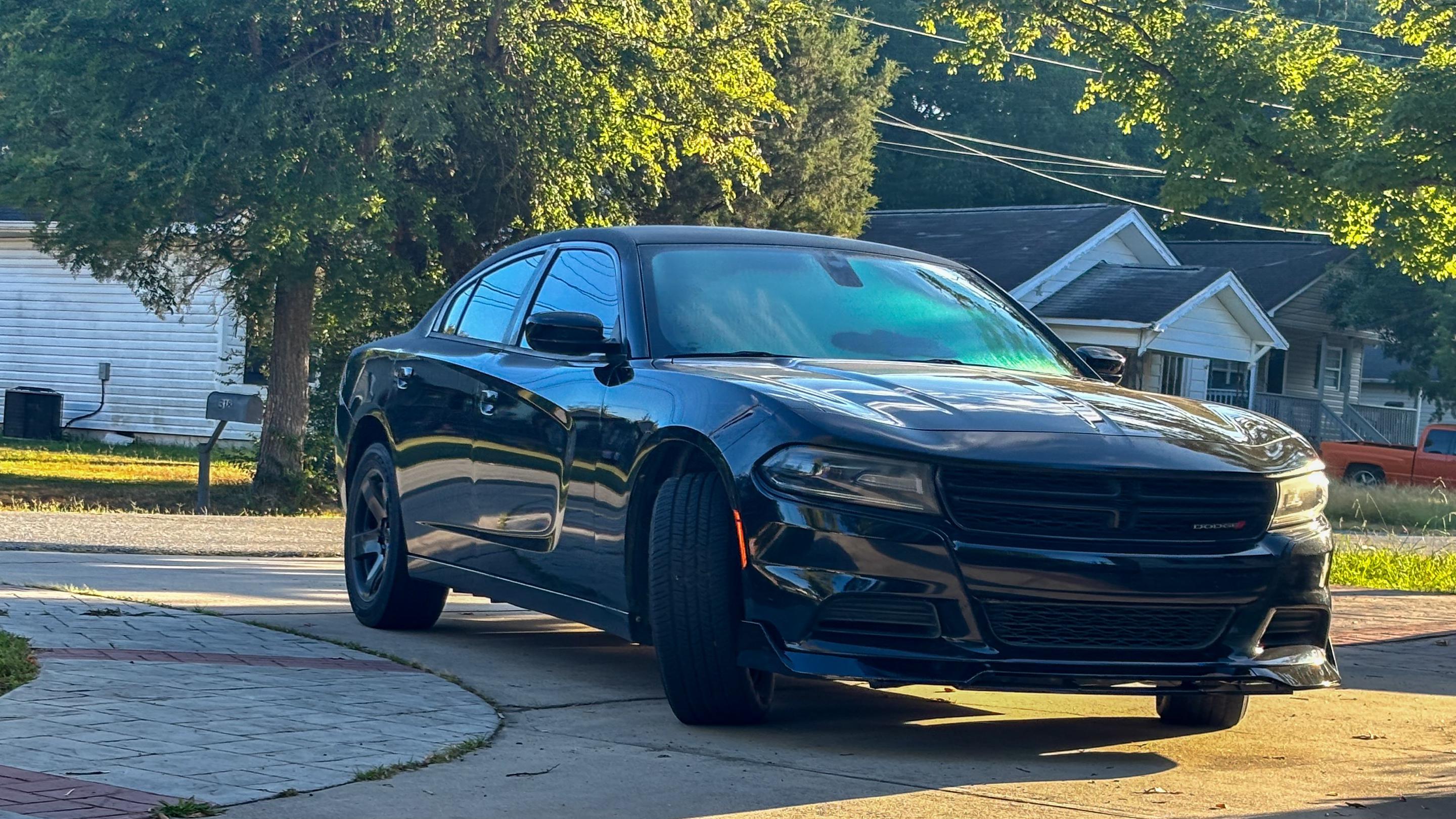 Dodge Charger 2015 in Thomasville, NC