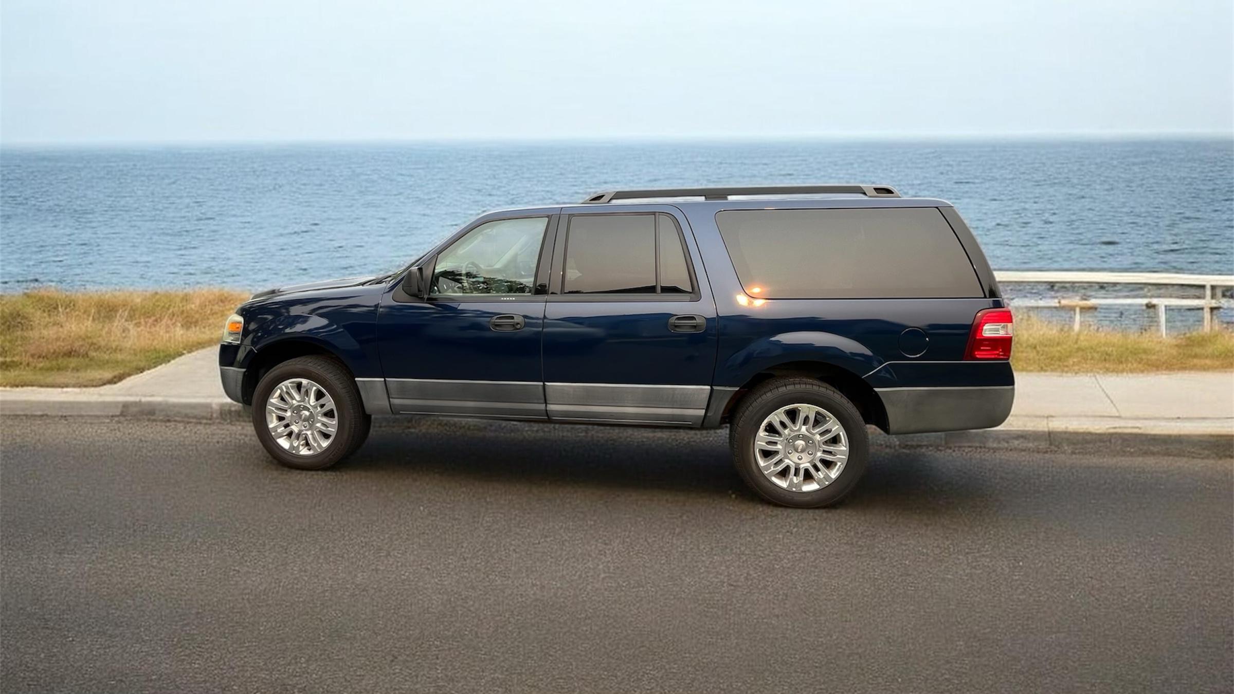 Ford Expedition EL 2012 in Middletown, DE