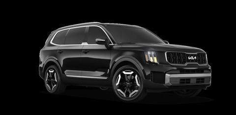 Kia Telluride 2024