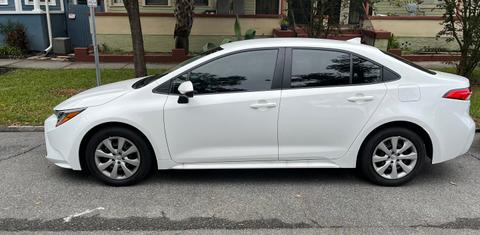 Toyota Corolla 2024