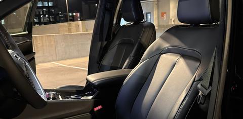 Jeep Grand Cherokee L 2025