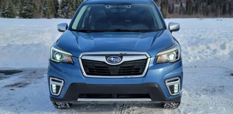 Subaru Forester 2019