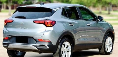 Buick Encore GX 2025