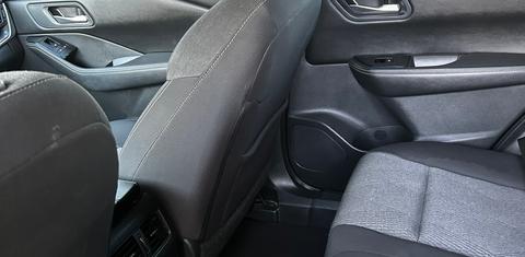 Nissan Rogue 2024