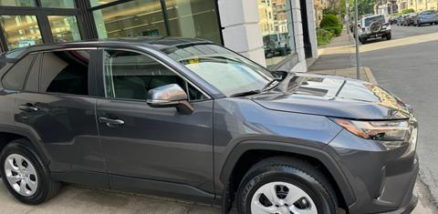 Toyota RAV4 2024