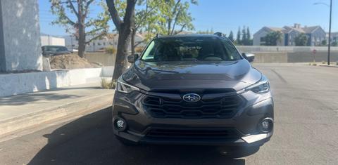 Subaru Crosstrek 2024